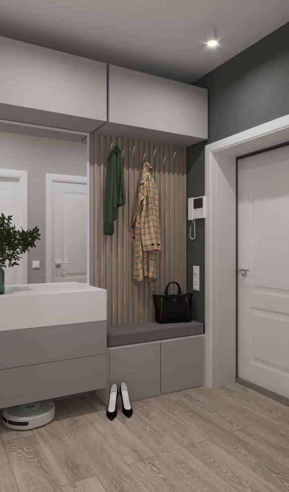 Квартира в Калининграде