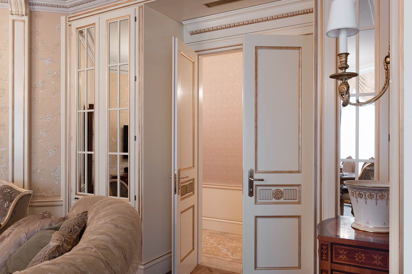 ЖК "Рублевские Огни"