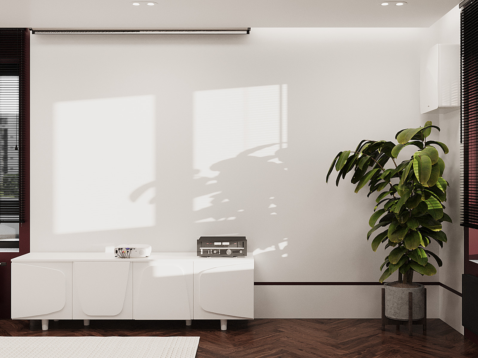 55м2 Расцветай