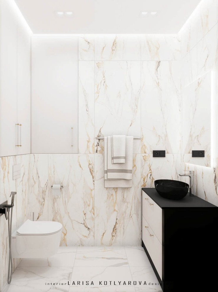 ЖК "Манхэттен"