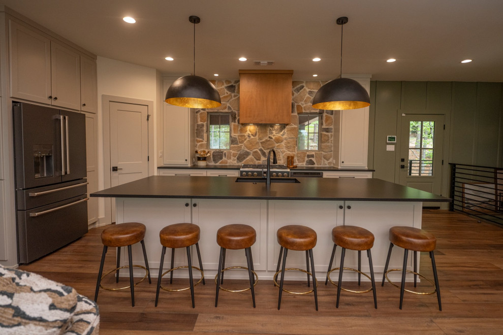 Heber Springs Lake House