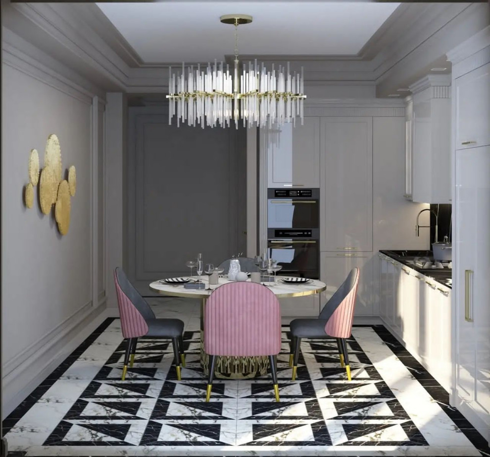 Имперский дом