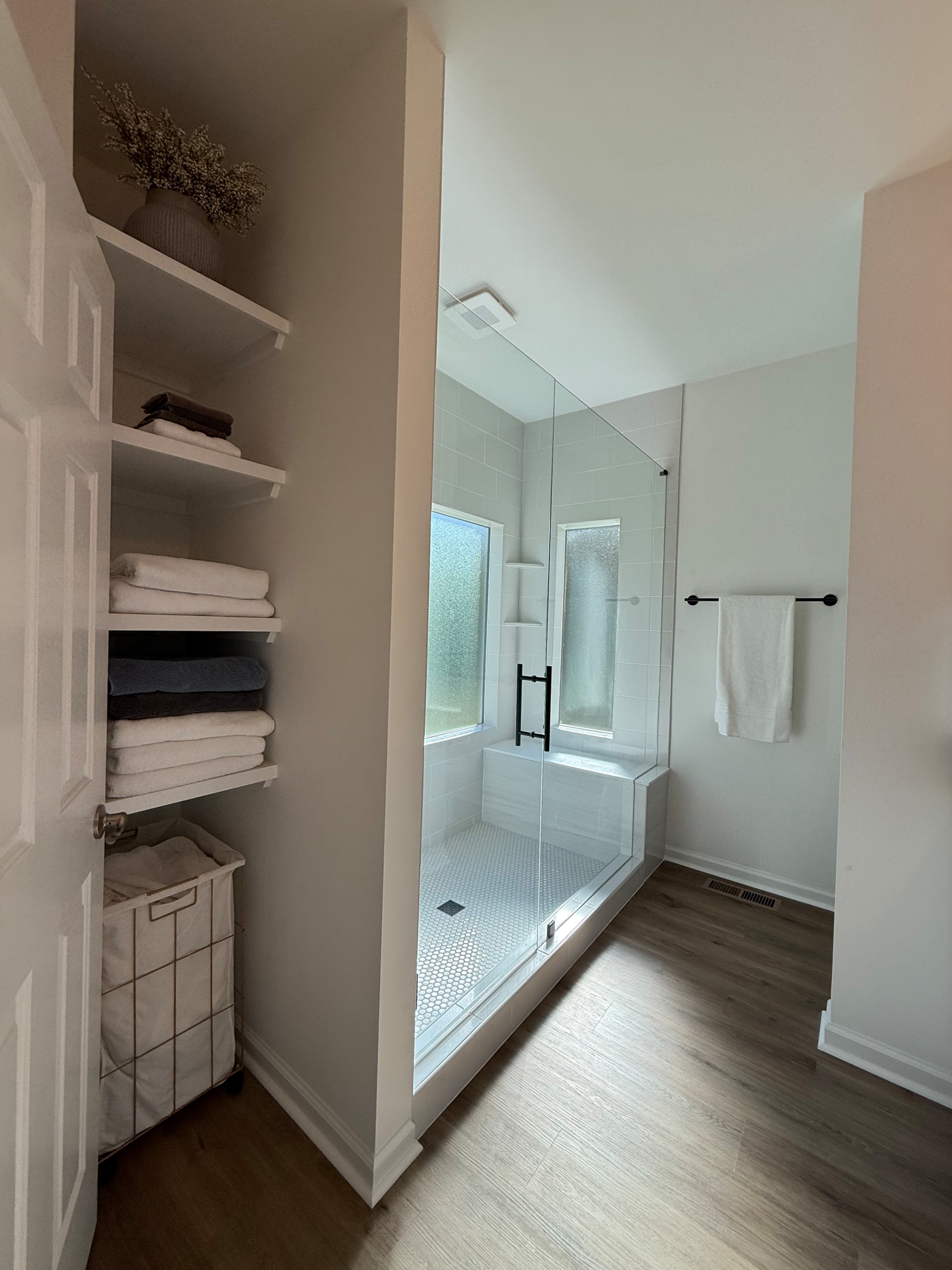 Bellevue Home Renovation