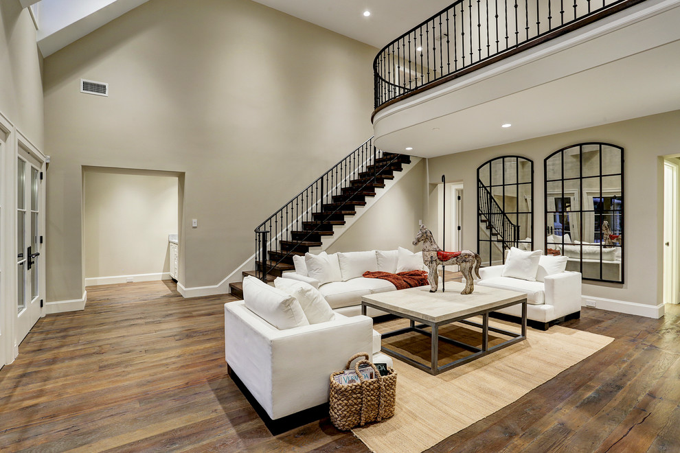 Tanglewood French Country