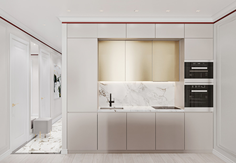 ЖК ЦАРСКАЯ ПЛОЩАДЬ