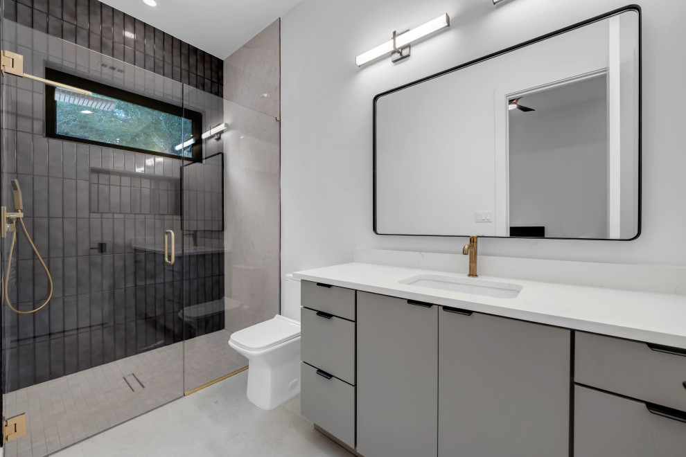 Seven Oaks Contemporary