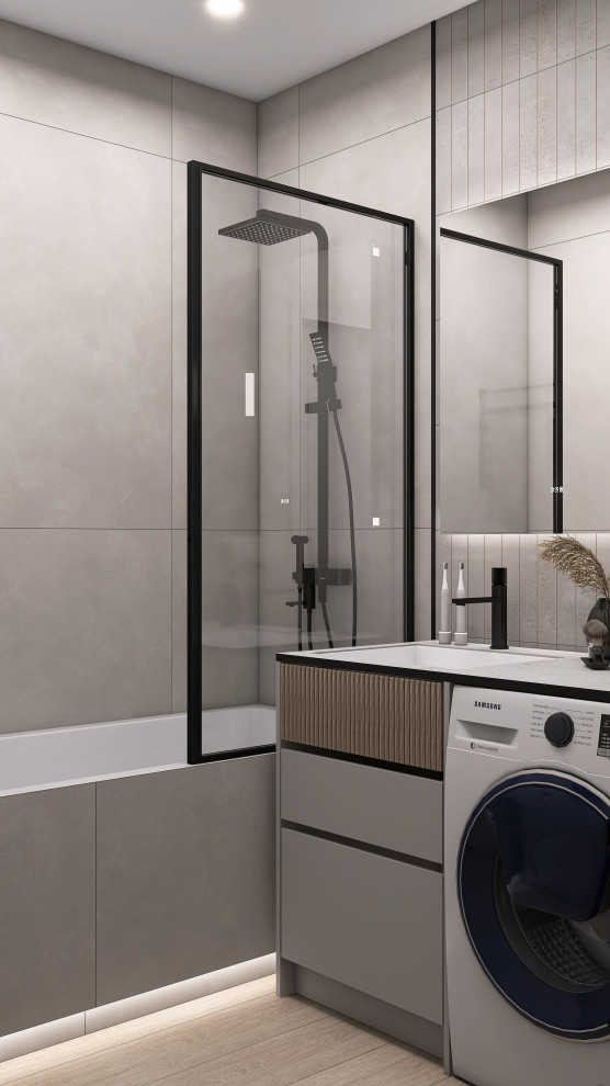 ЖК Спорт Лайф