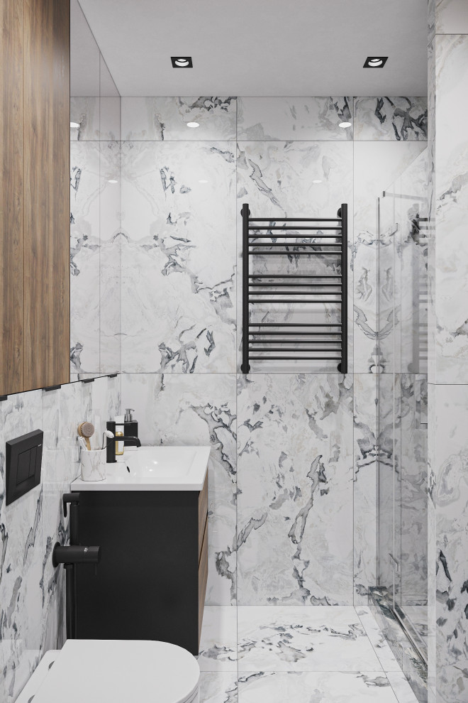 ЖК Континет (квартира под сдачу)