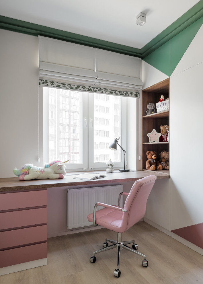 Леон, бетон и Нина Симон