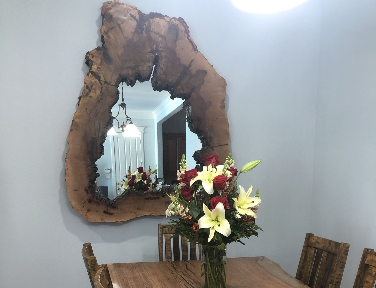 Custom Design Furniture