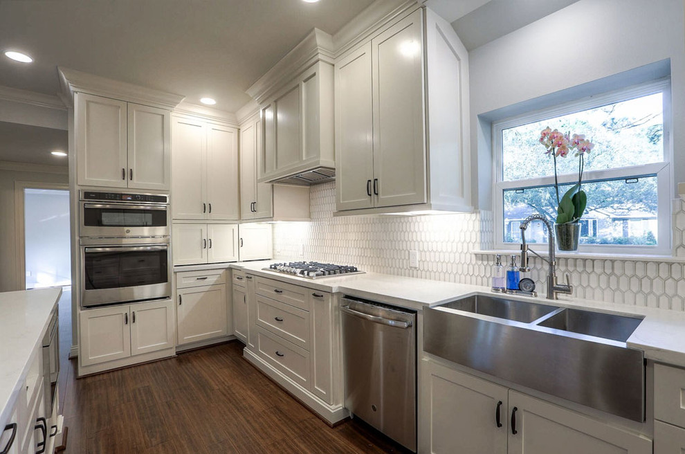 Briar Forest- Full Home Remodel