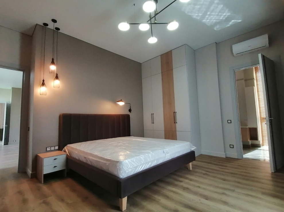 "Лахта-Парк" Квартира 100м2. 2 комн.