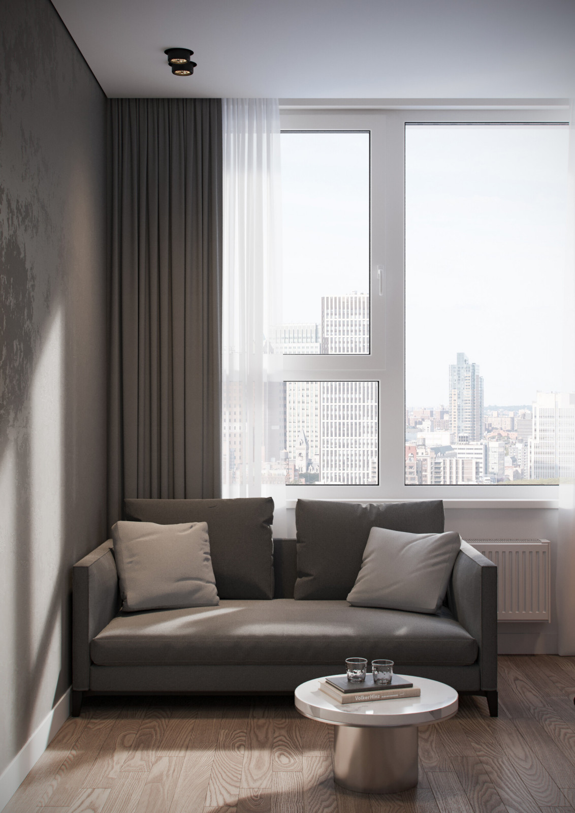 Кабинет Art House