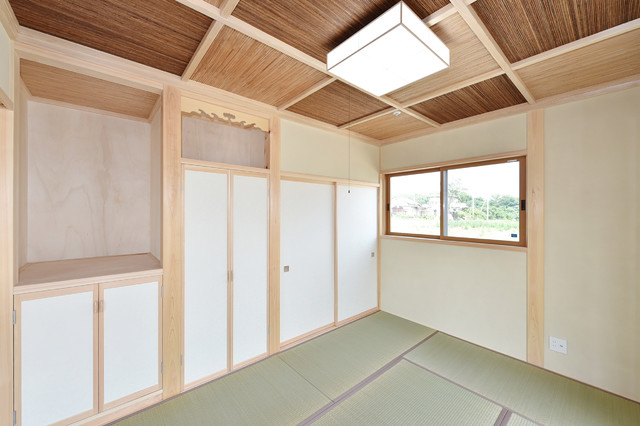 和室 wohnzimmer