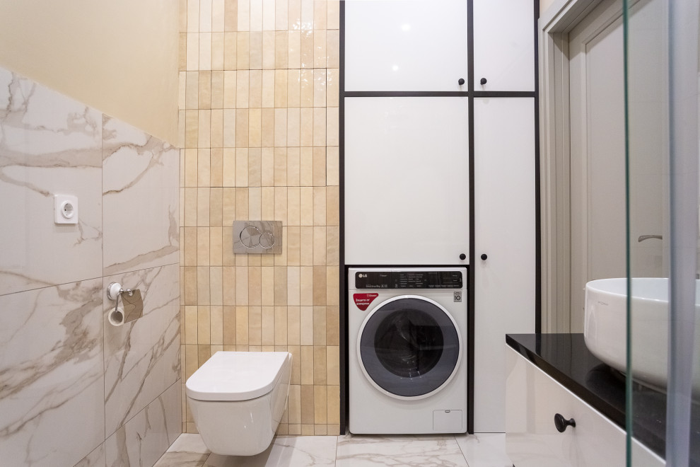 Квартира в ЖК 3 ветра (фото)