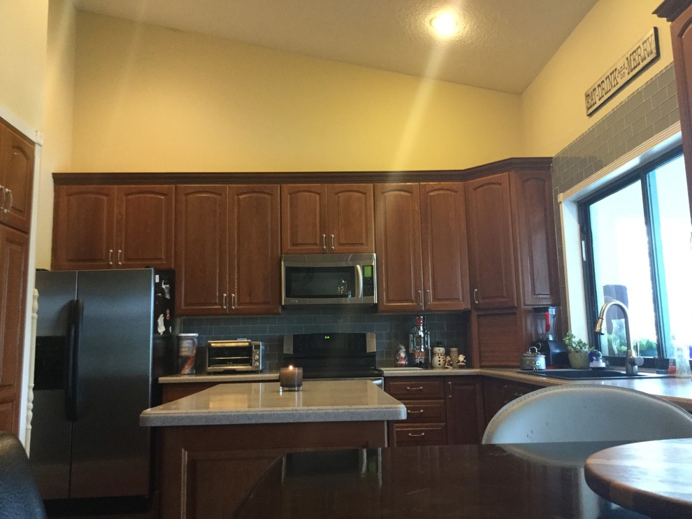 What should I hang above my