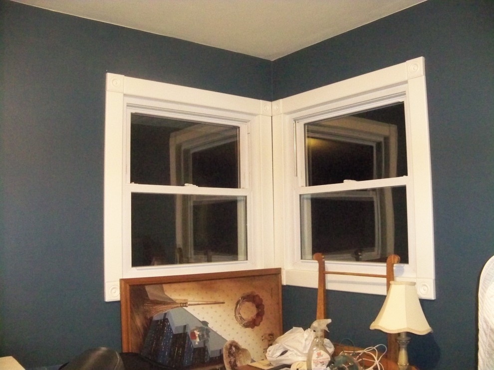 Window Color Irl Help selecting color for window shades