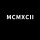 MCMXCII Enterprises LLC