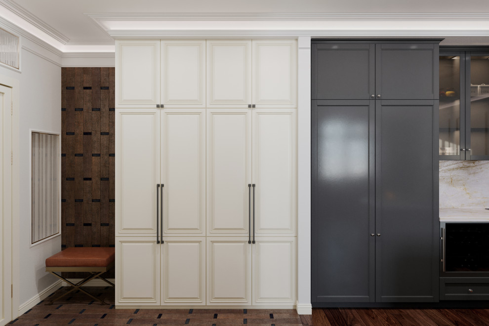 ЖК Русский дом