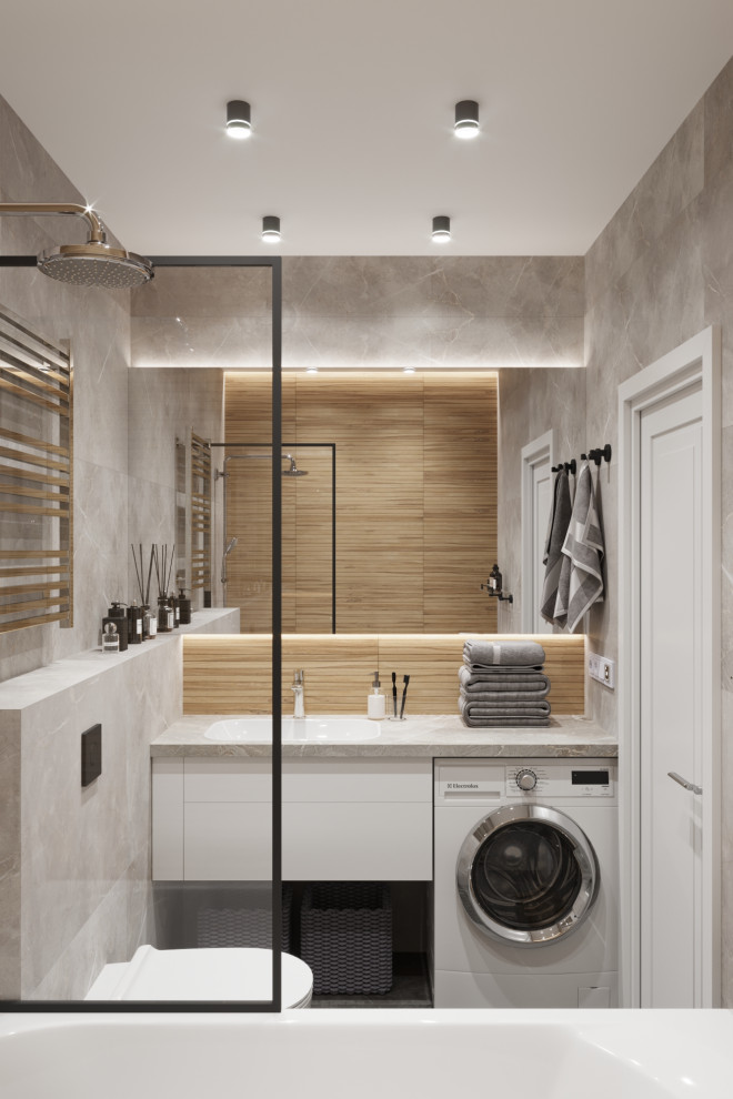 ЖК Левенцовский для Анны и Александра