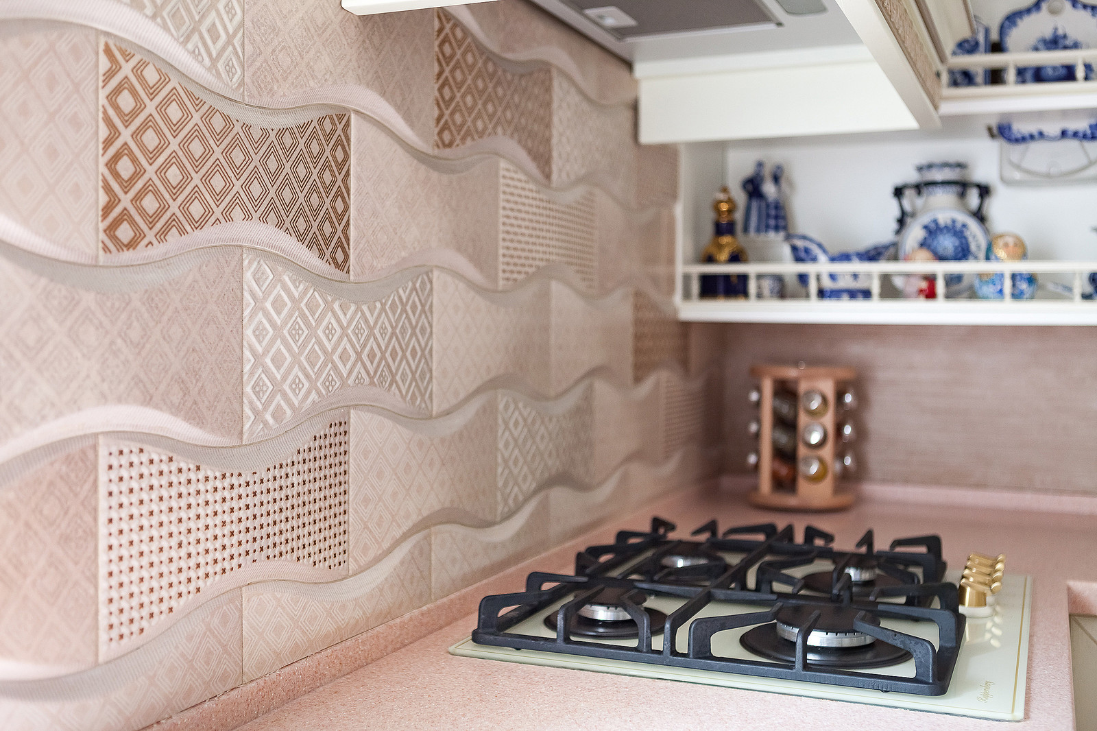 Коттедж Баковка