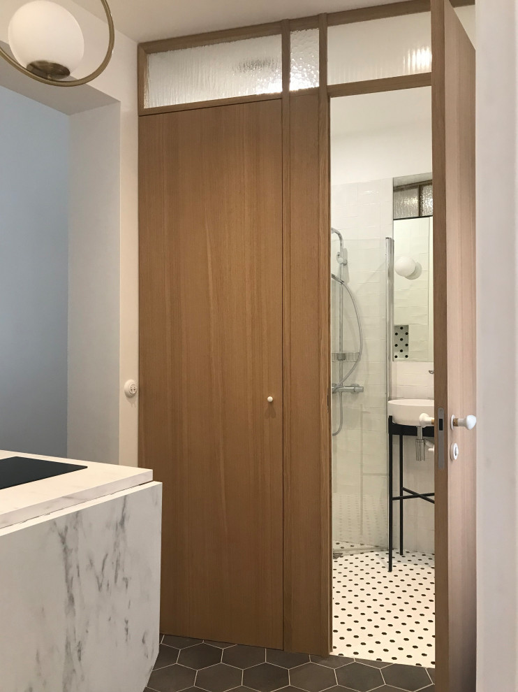 Cavallotti - 2 pièces 36 m2