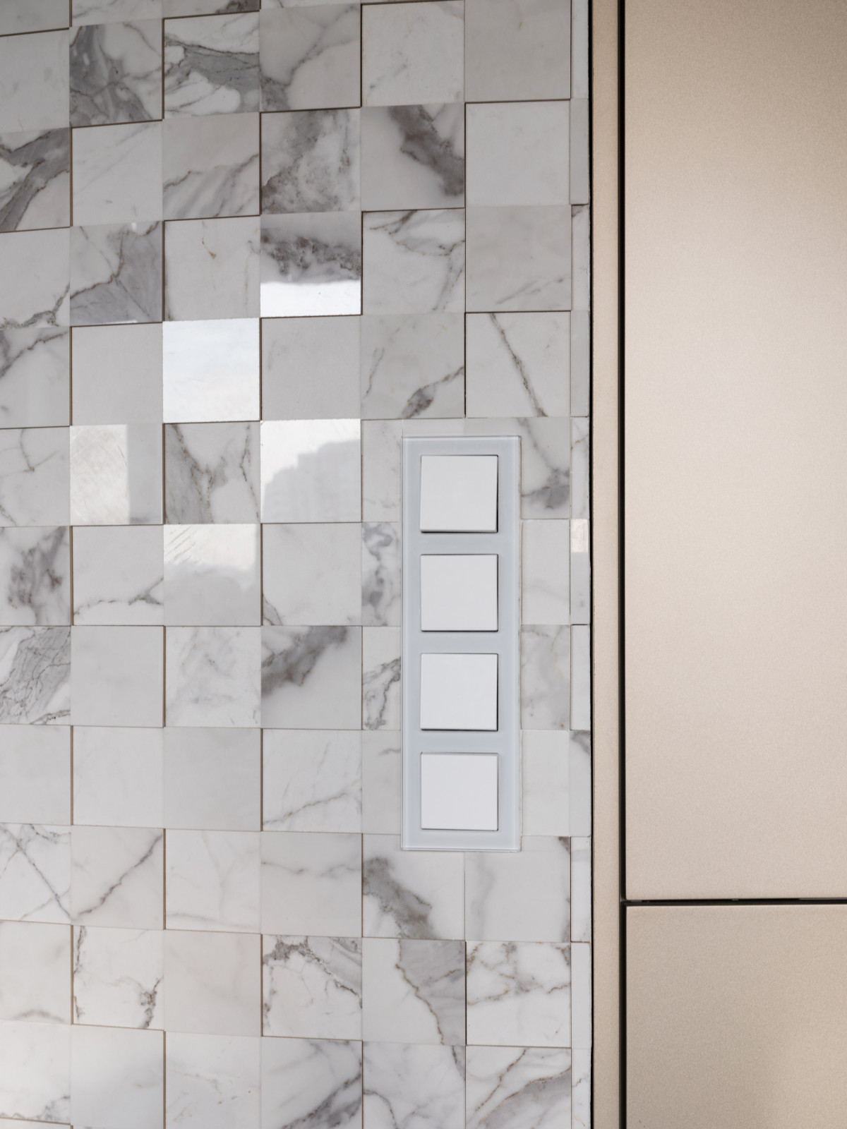 ЖК Вавилов, 100 м2