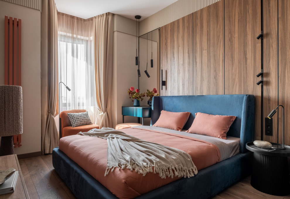 ЖК Зиларт 66м2