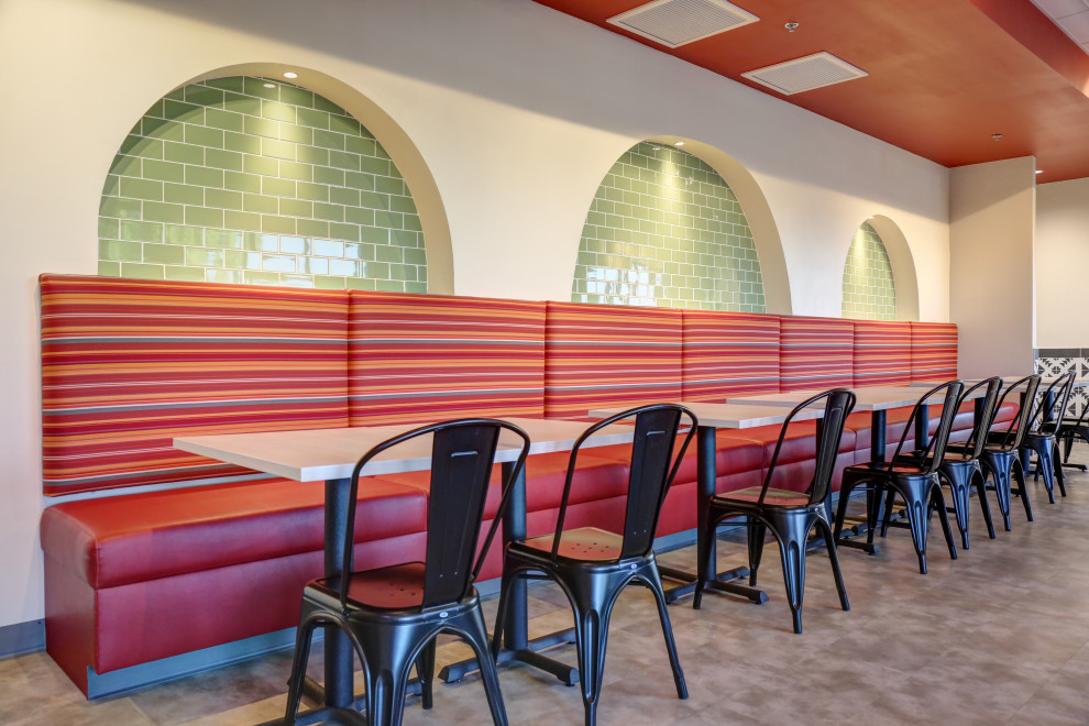 Serrano's Pronto