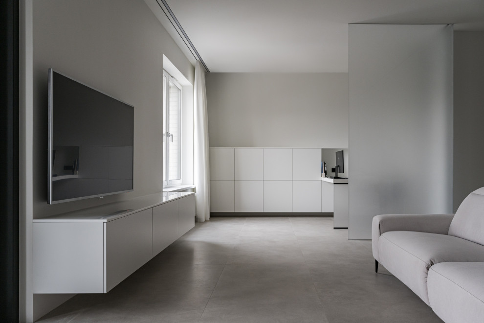 Квартира ЖК Александровский сад