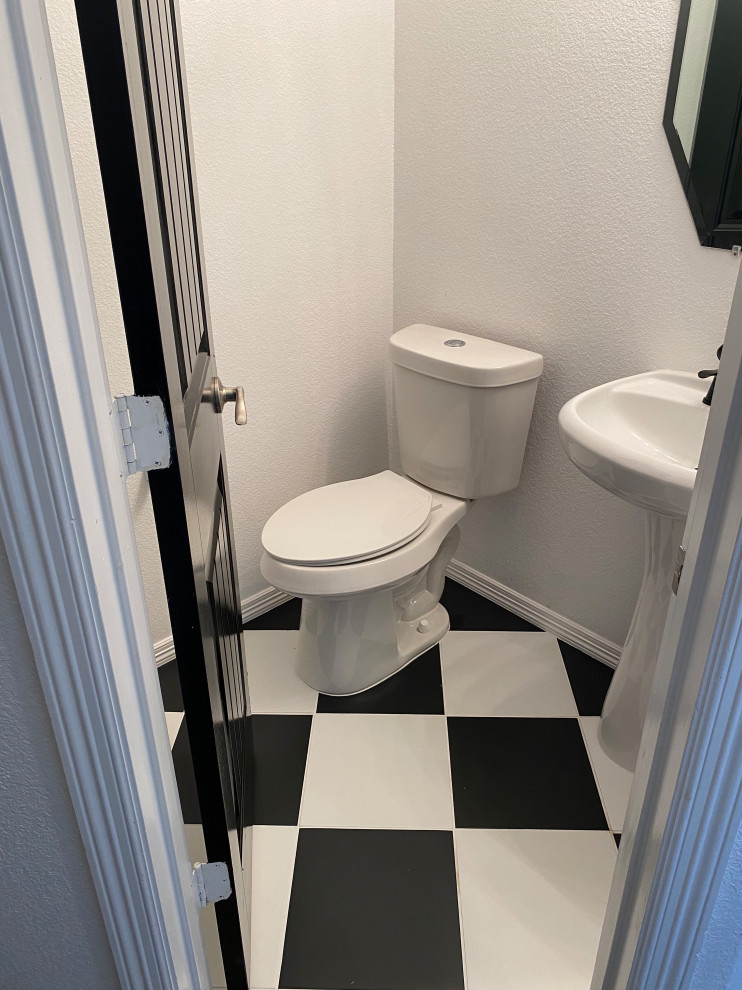 Interior Work