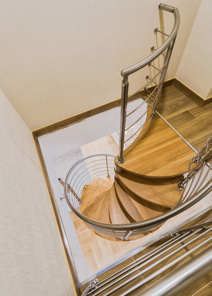 Теплая квартира в центре Москвы