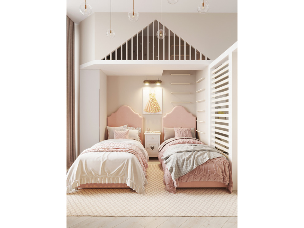 Квартира для семьи