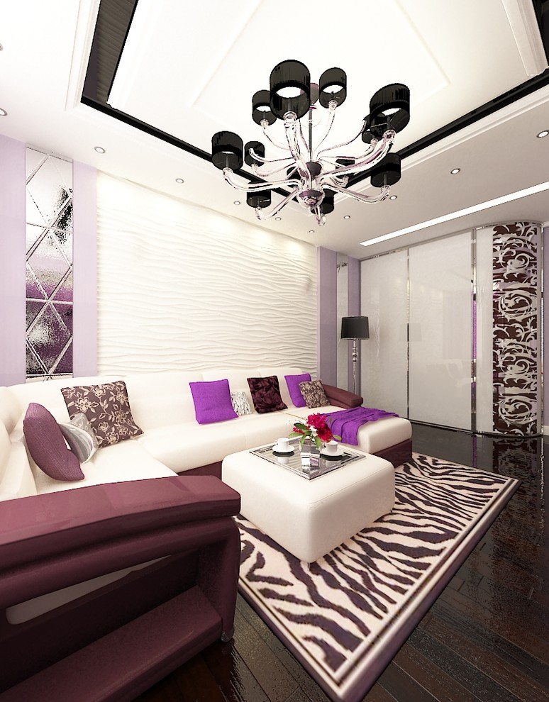 Элементы ар-деко