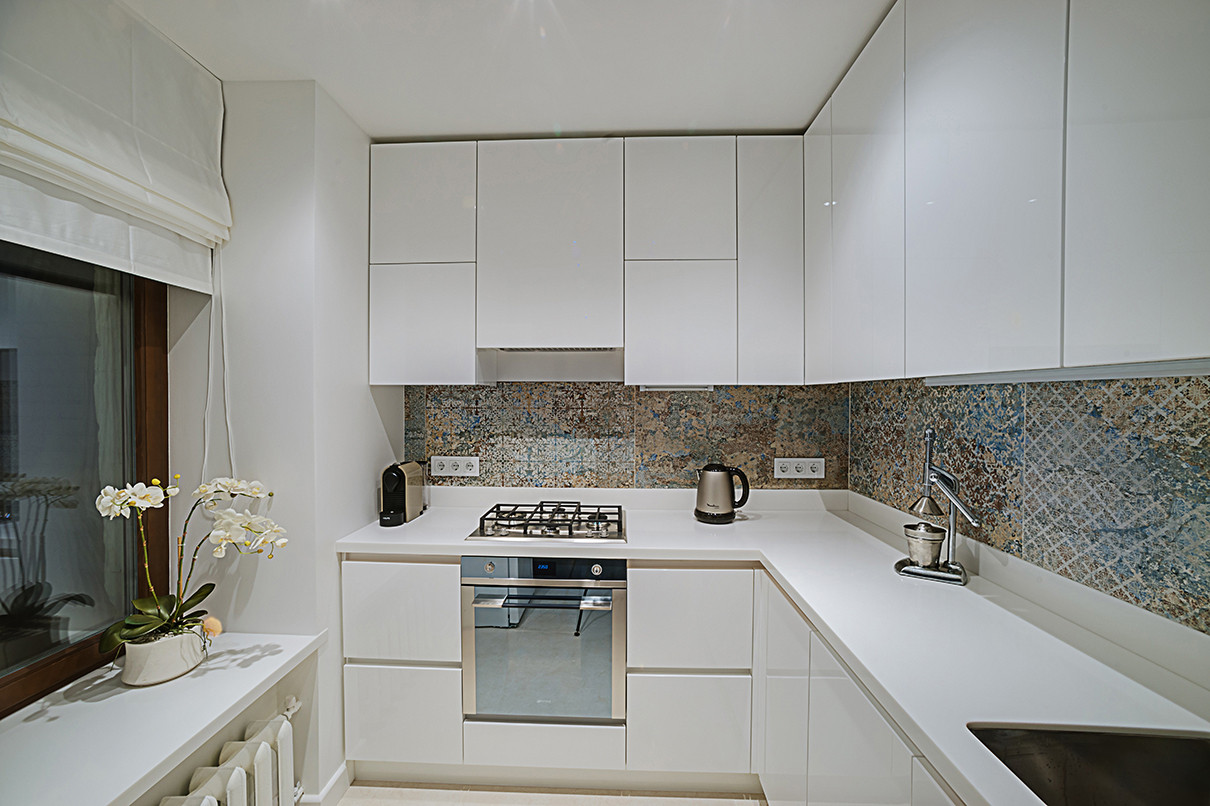 Лофт на Самотечной