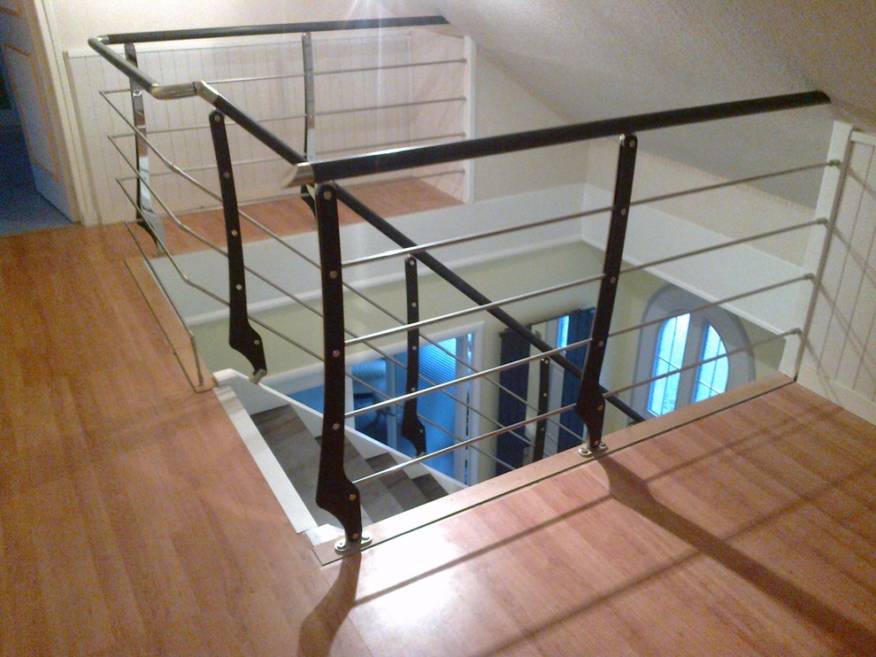 Nos Escaliers