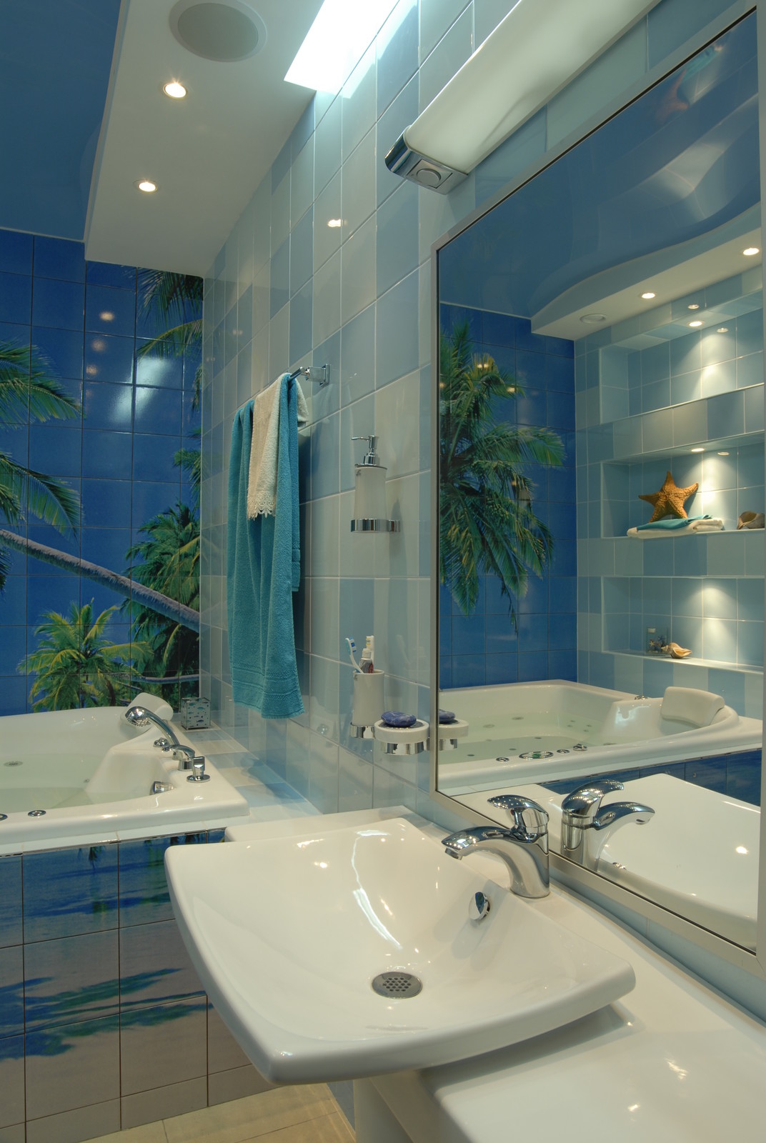 Квартира для холостяка. 2011 год