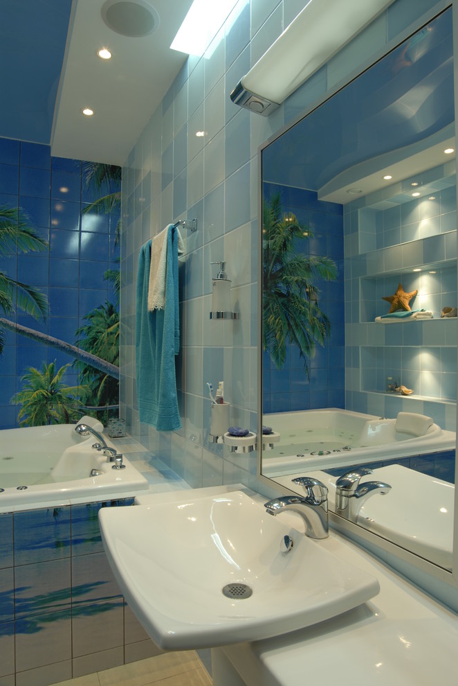 Квартира для холостяка. 2011 год