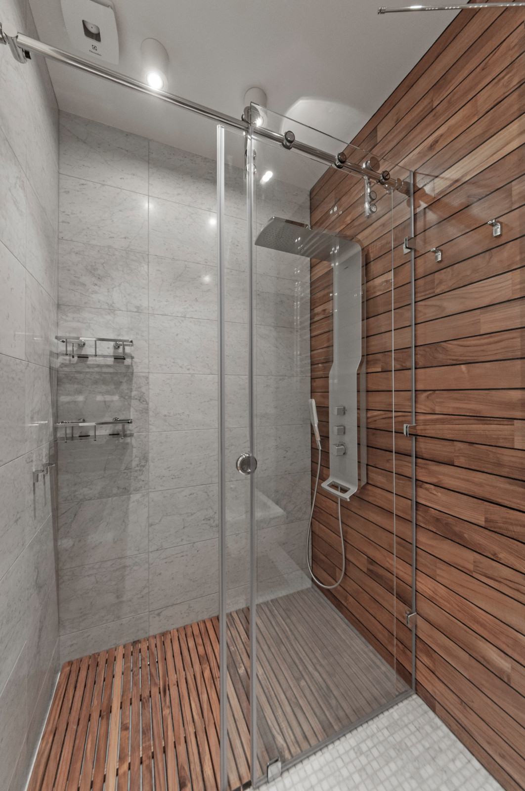 Квартира на Ленинском.