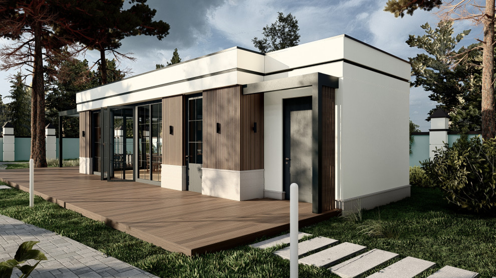 Всесезонная беседка в Вологде