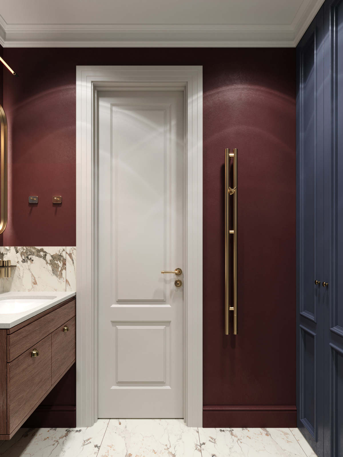 Кирочная ул.