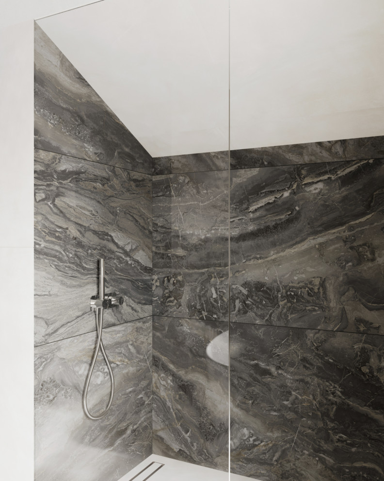 Частный дом с атмосферой морского побережья