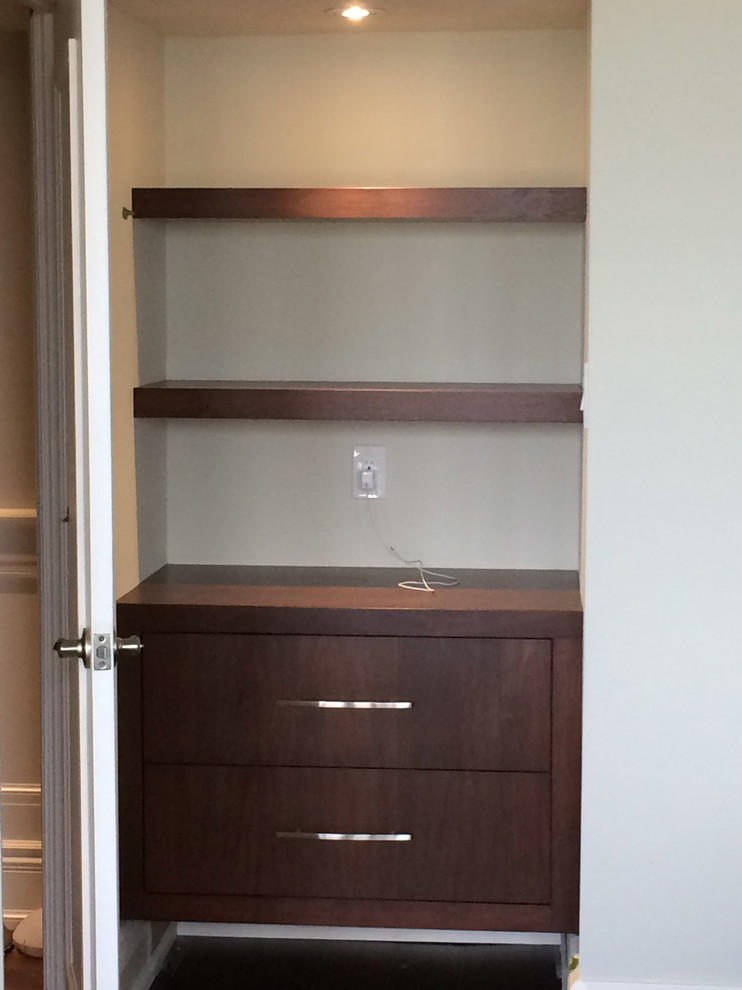Smaller Projects