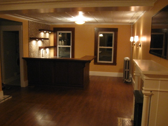 Custom Bar-Project 1782