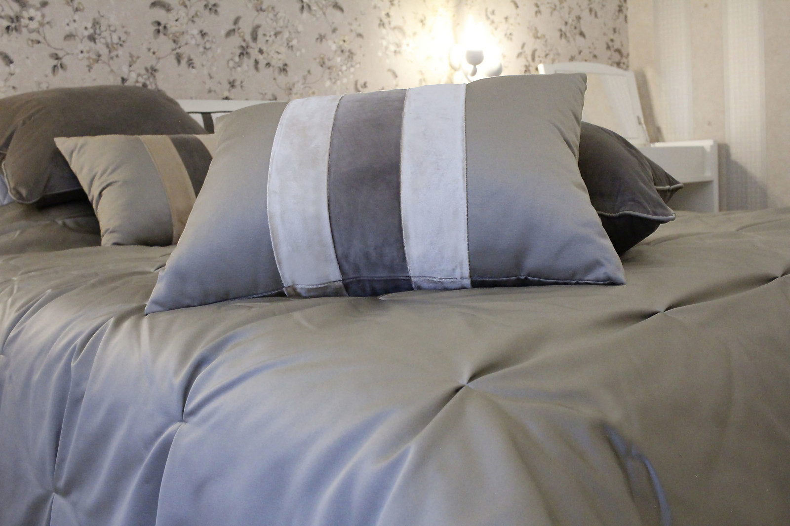 Жилое пространство