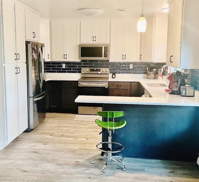 Kitchen Remodels