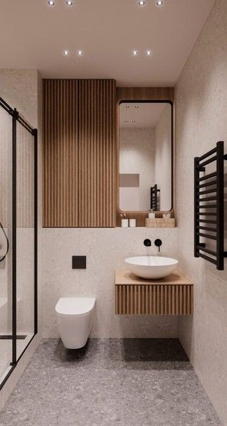 Tiny bathroom deals
