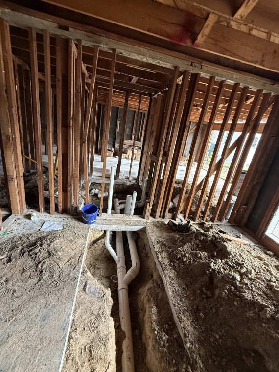 BDGY Construction