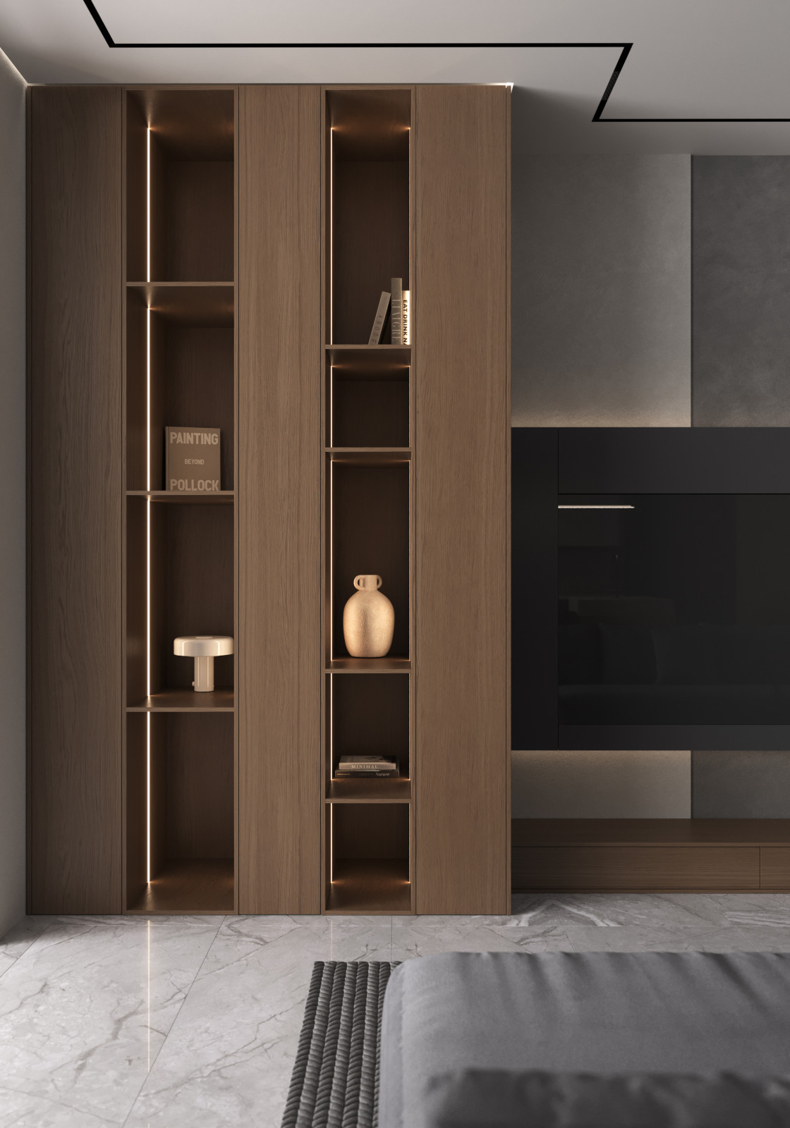 Проект таунхауса