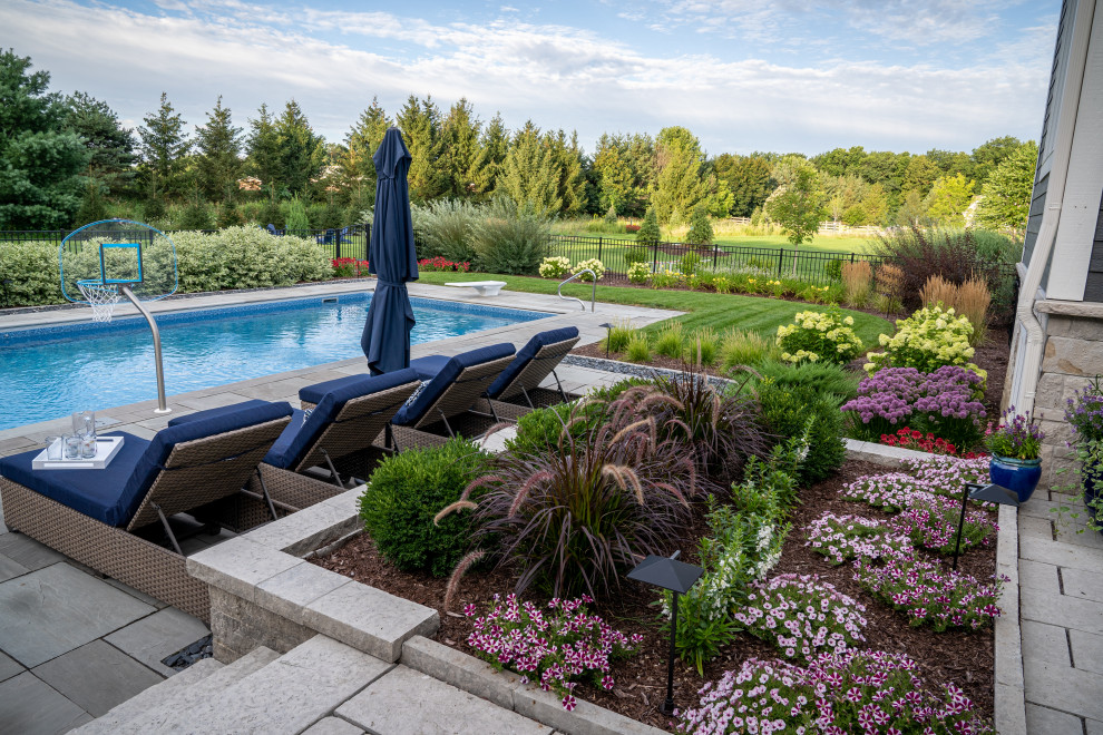 Pool - transitional pool idea in Milwaukee